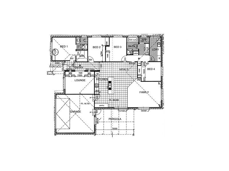 Lot 110 Aramanta Drive, Mount Gambier SA 5290