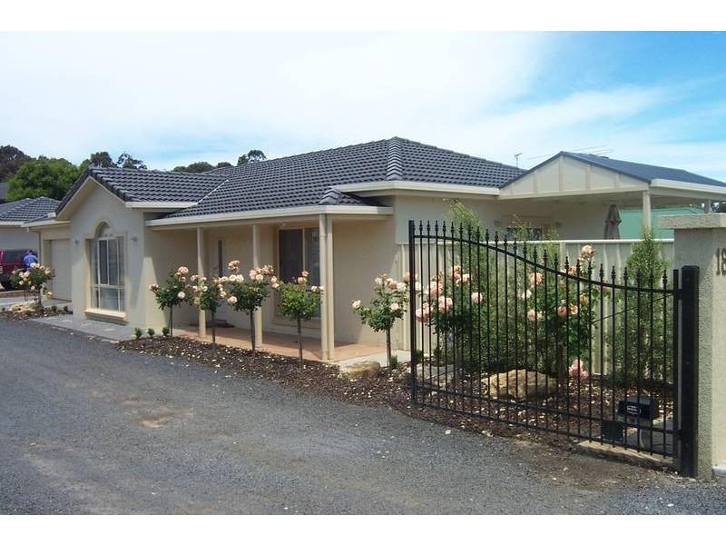 1/18 Yeates Street, Mount Gambier SA 5290