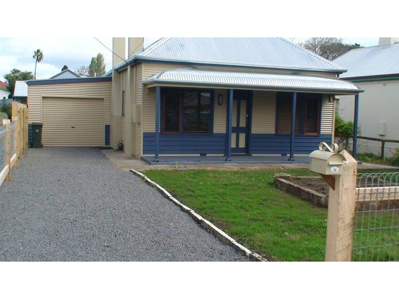 16 Power Street, Mount Gambier SA 5290
