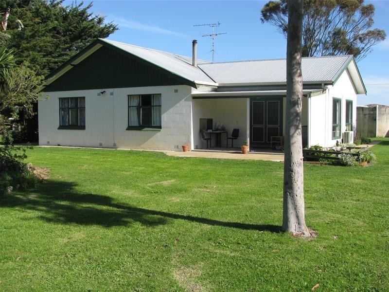 “Perkins”, Mingbool SA 5291