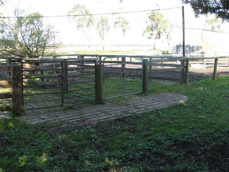 “Perkins”, Mingbool SA 5291