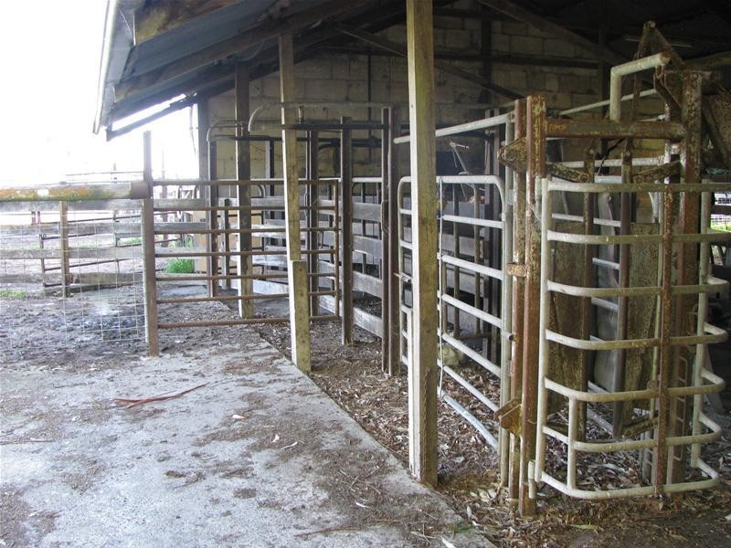 “Perkins”, Mingbool SA 5291