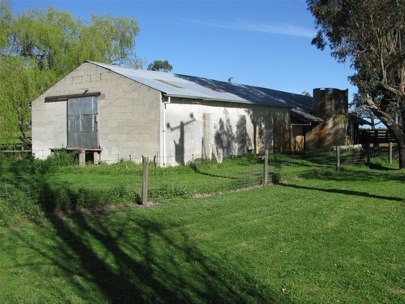 “Perkins”, Mingbool SA 5291