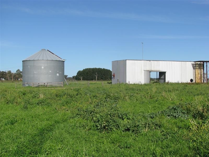 “Perkins”, Mingbool SA 5291