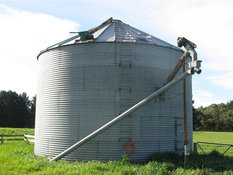 “Perkins”, Mingbool SA 5291