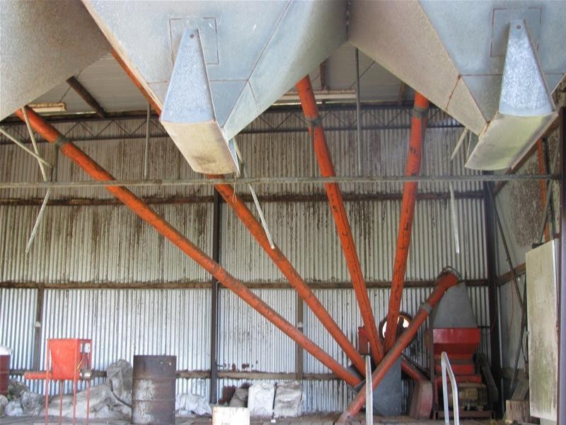 “Perkins”, Mingbool SA 5291