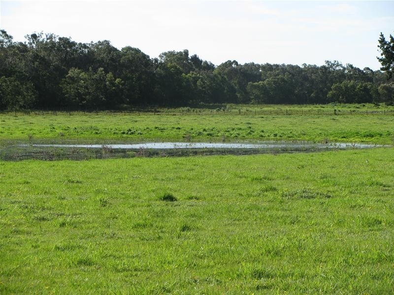 “Perkins”, Mingbool SA 5291