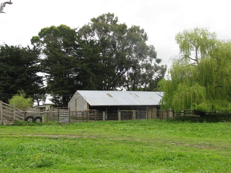 “Perkins”, Mingbool SA 5291