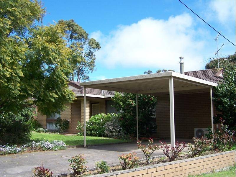 3 Kalimna Crescent, Mount Gambier SA 5290