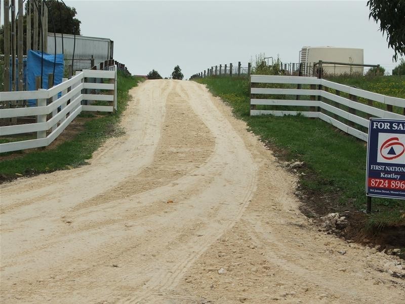 Lot 32 Cafpirco Road, Compton SA 5291