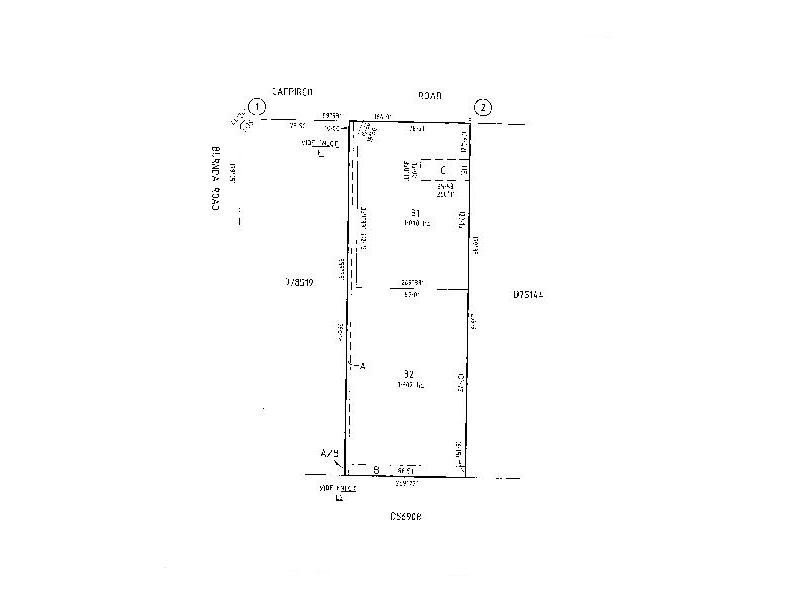 Lot 32 Cafpirco Road, Compton SA 5291
