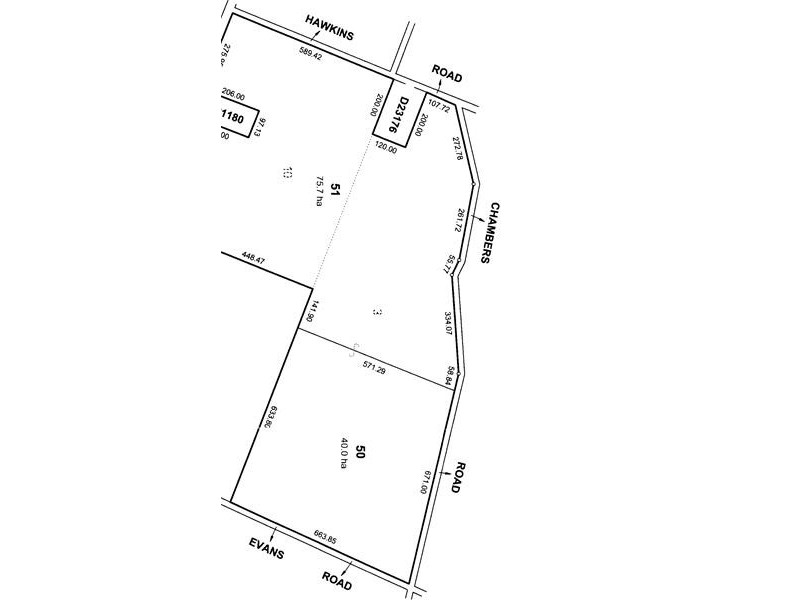 00 Chambers Road, Glenburnie SA 5291