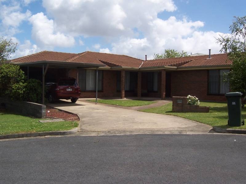 19 Lemana Court, Mount Gambier SA 5290