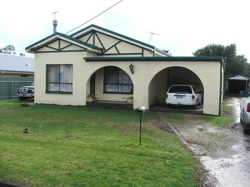 22 Gordon Street, Mount Gambier SA 5290