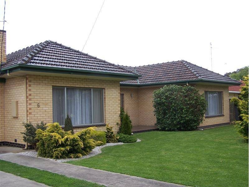 6 Florence Street, Moorak SA 5291