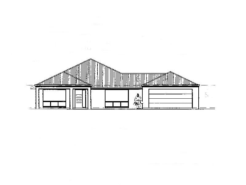 Lot 122 Silverbrook Avenue, Mount Gambier SA 5290