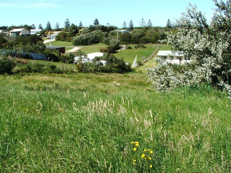 Lot 27 Meredith Street, Nelson VIC 3292