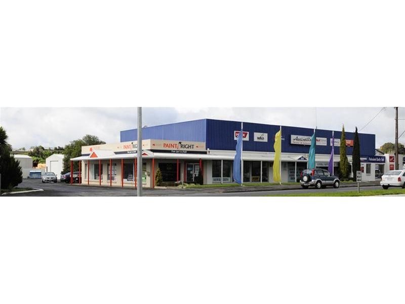 Mount Gambier SA 5290