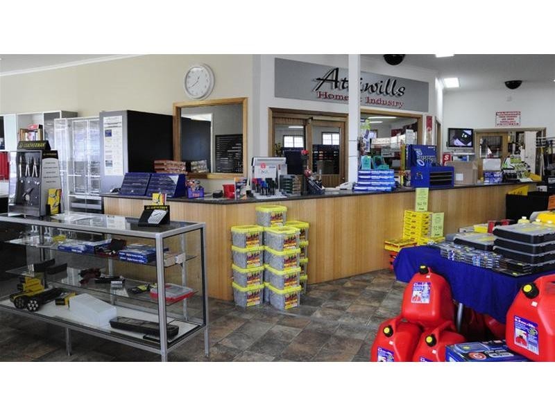 Mount Gambier SA 5290