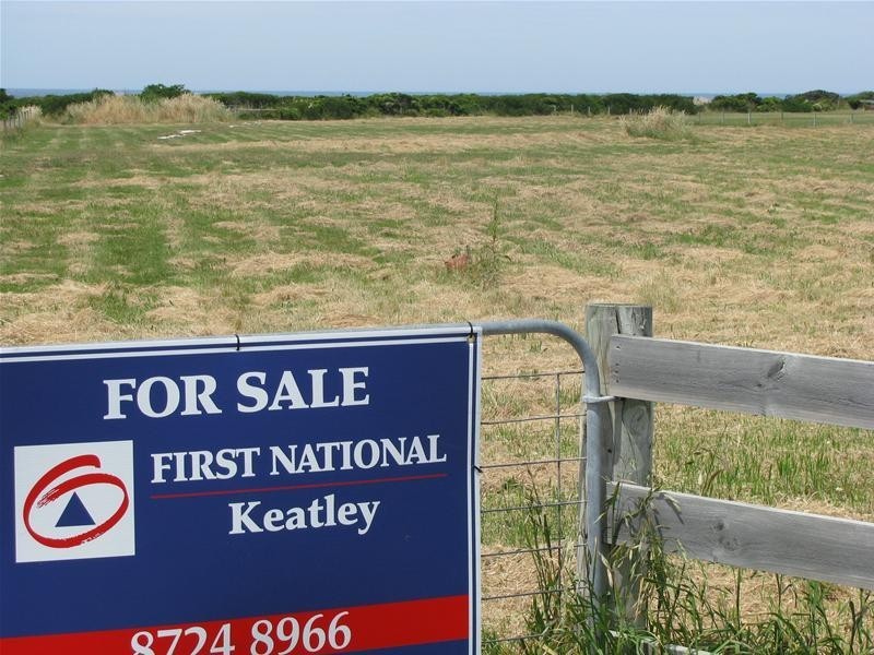 Lot 52 Eight Mile Creek Road, Eight Mile Creek SA 5291