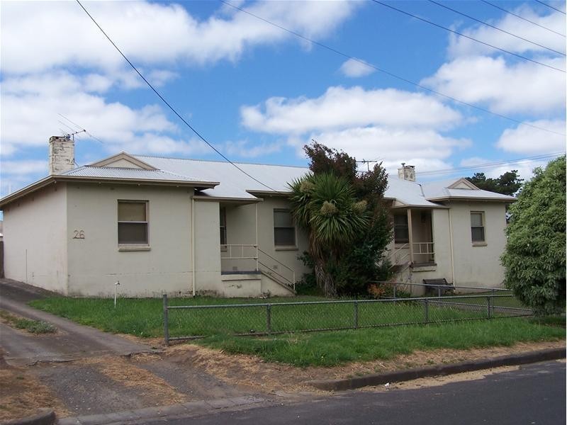 24-26 Queens Avenue, Mount Gambier SA 5290