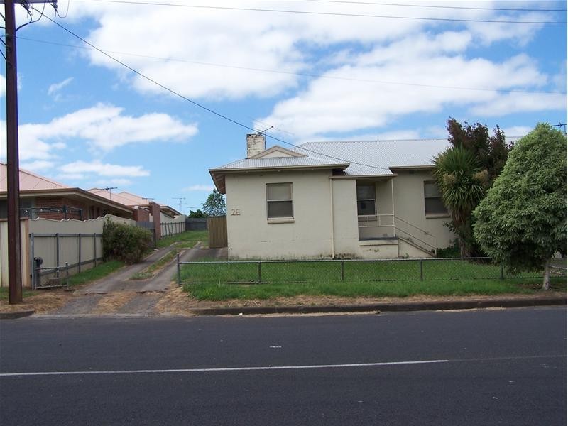 24-26 Queens Avenue, Mount Gambier SA 5290