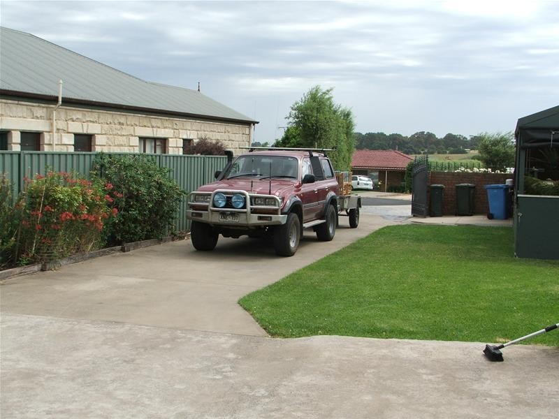 17 Kywong Court, Mount Gambier SA 5290