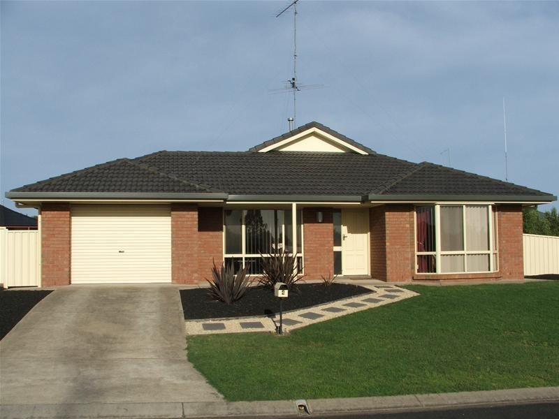 4 Roanoke Court, Mount Gambier SA 5290