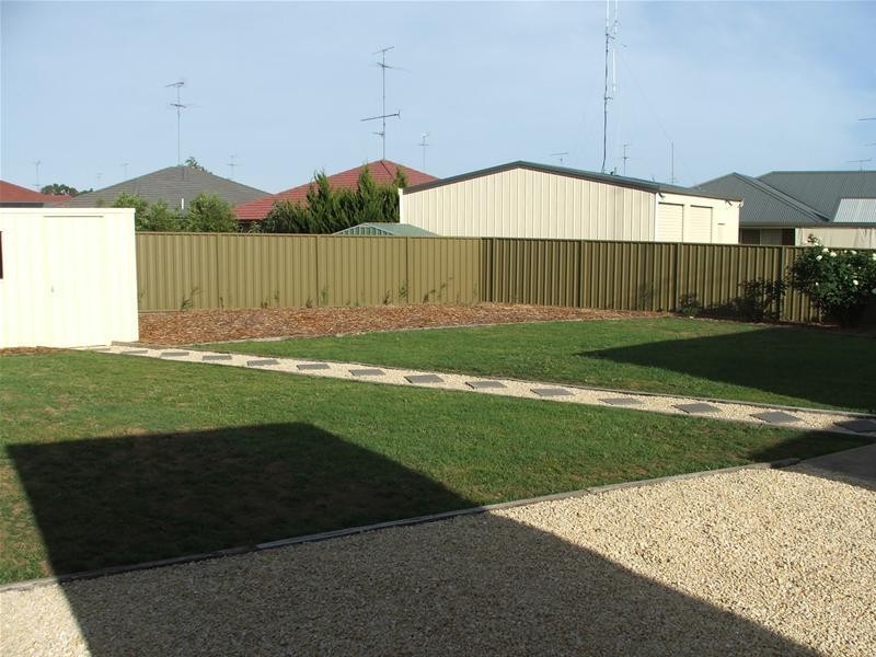 4 Roanoke Court, Mount Gambier SA 5290