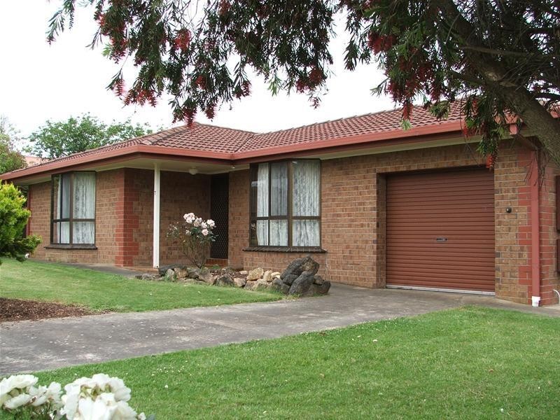 7 Lark Place, Mount Gambier SA 5290