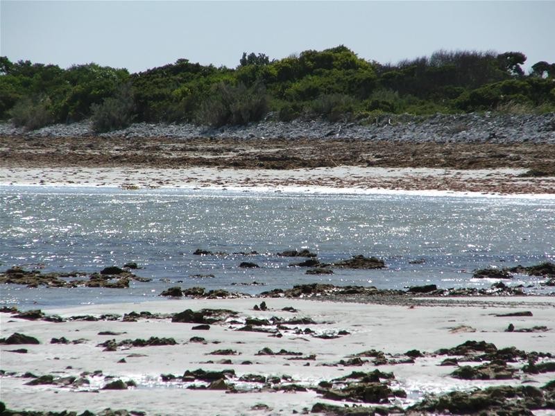 Lots 1, 3, Eight Mile Creek Road, Racecourse Bay SA 5291