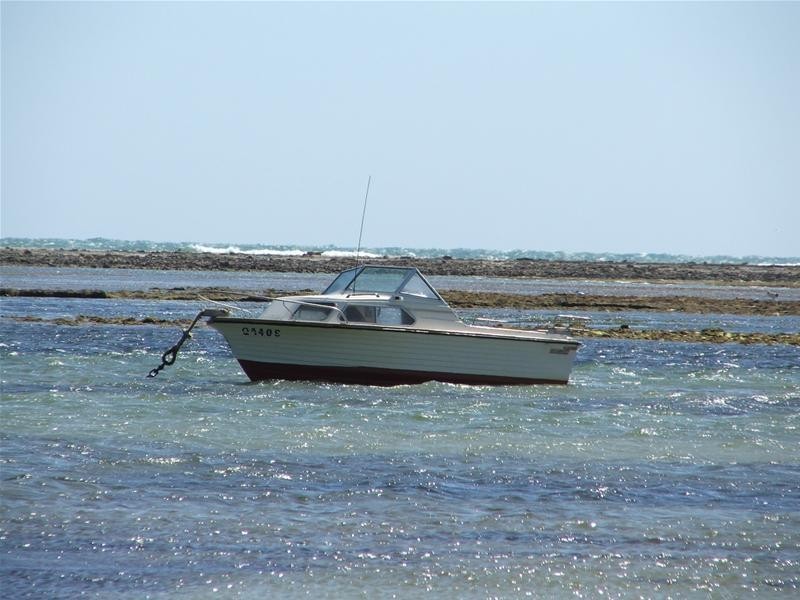 Lots 1, 3, Eight Mile Creek Road, Racecourse Bay SA 5291