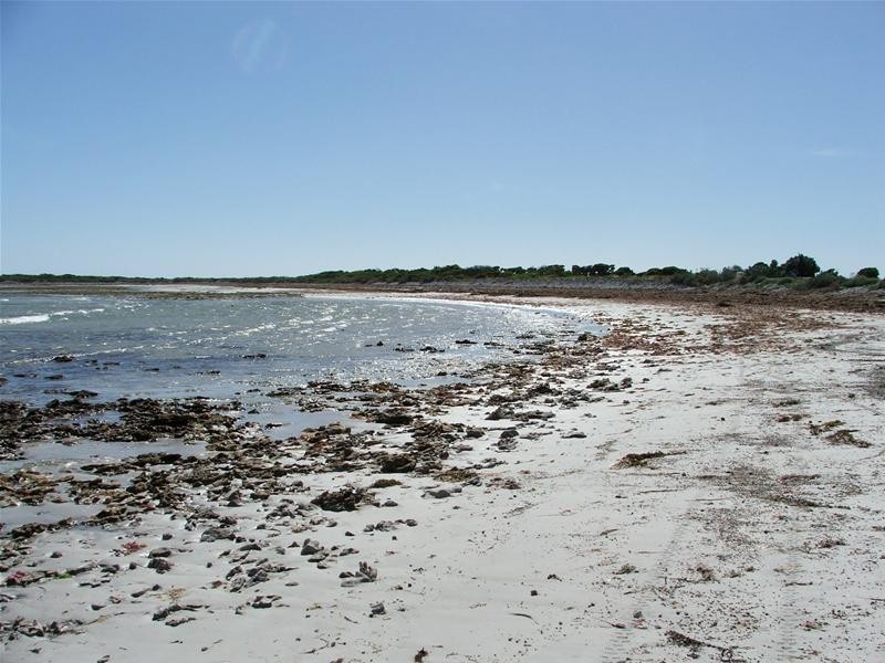 Lots 1, 3, Eight Mile Creek Road, Racecourse Bay SA 5291