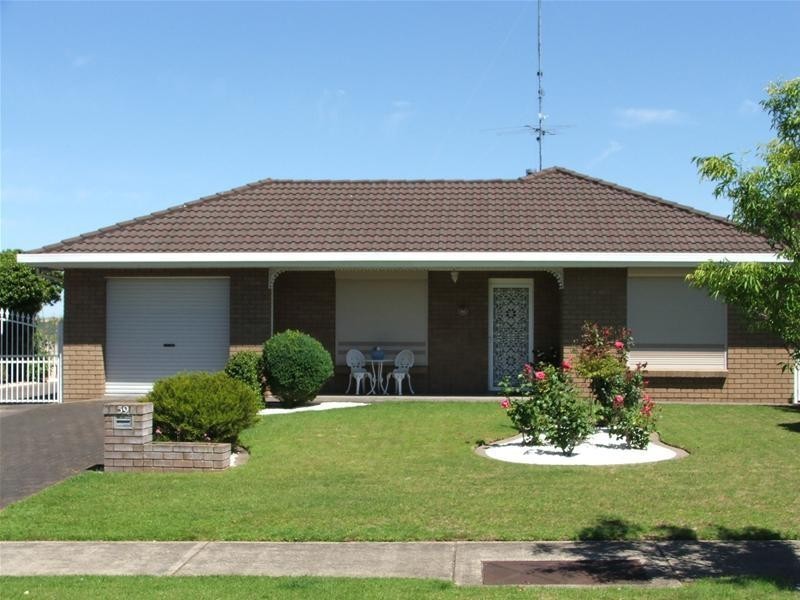 59 Suttontown Road, Mount Gambier SA 5290