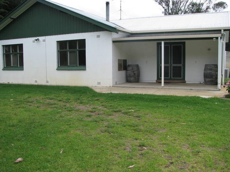00 McKenzie Road, Mingbool SA 5291