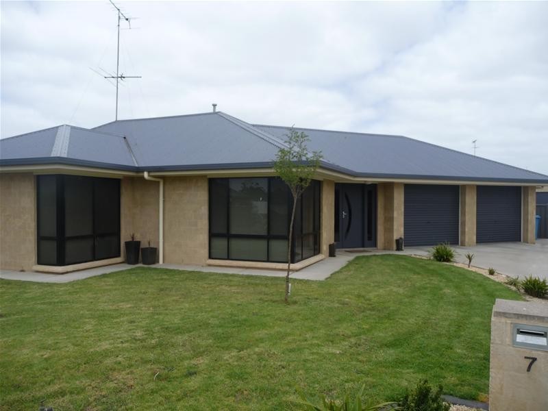 7 Dover Court, Mount Gambier SA 5290