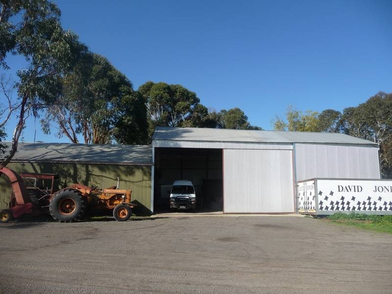 00 Ferguson Road, Compton SA 5291