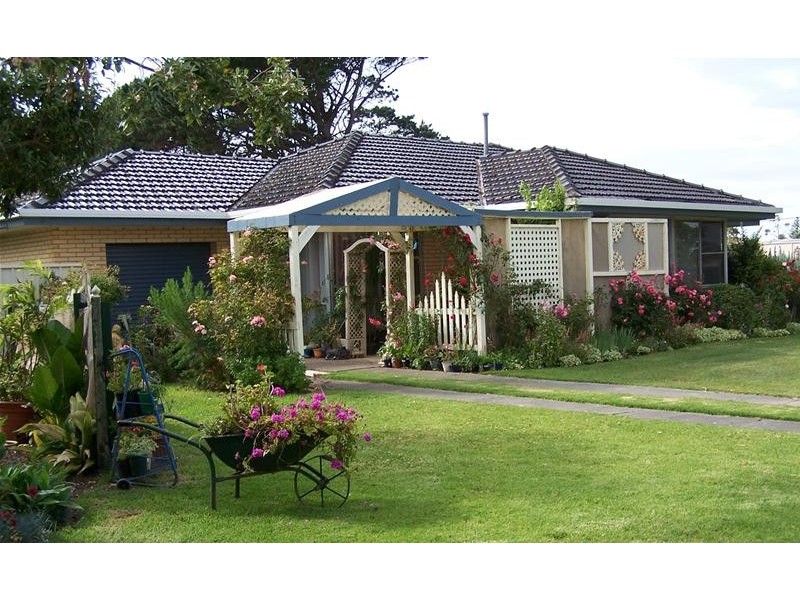 Lot 745 Bay Road, Allendale East SA 5291