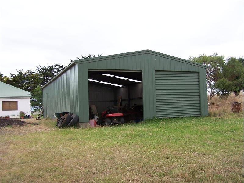 Lot 1 Corner Gums and Sisters Road, Kongorong SA 5291