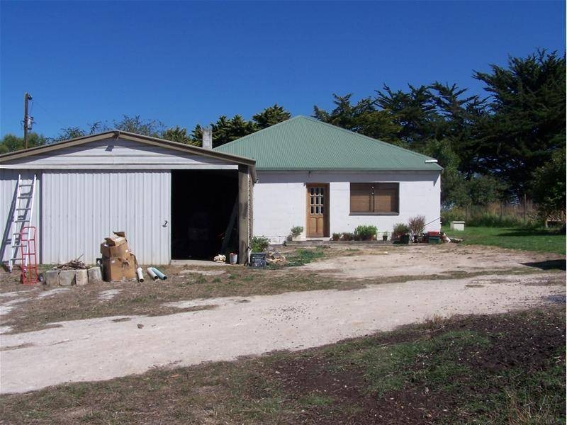 Lot 1 Corner Gums and Sisters Road, Kongorong SA 5291