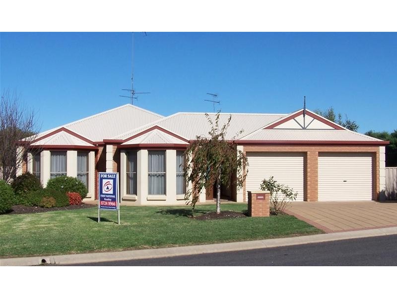 7 Chantilly Place, Mount Gambier SA 5290