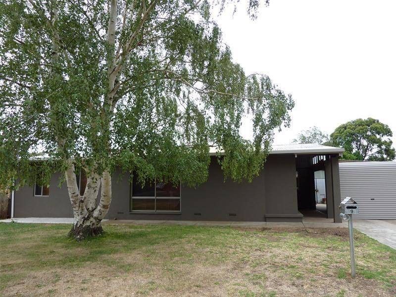 9 Kooringa Street, Mount Gambier SA 5290