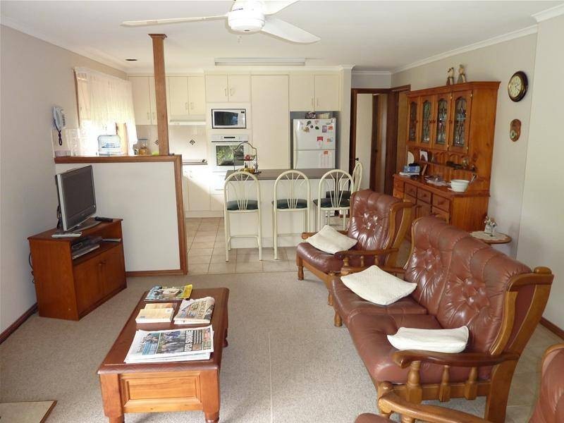 19 Magnolia Court, Mount Gambier SA 5290