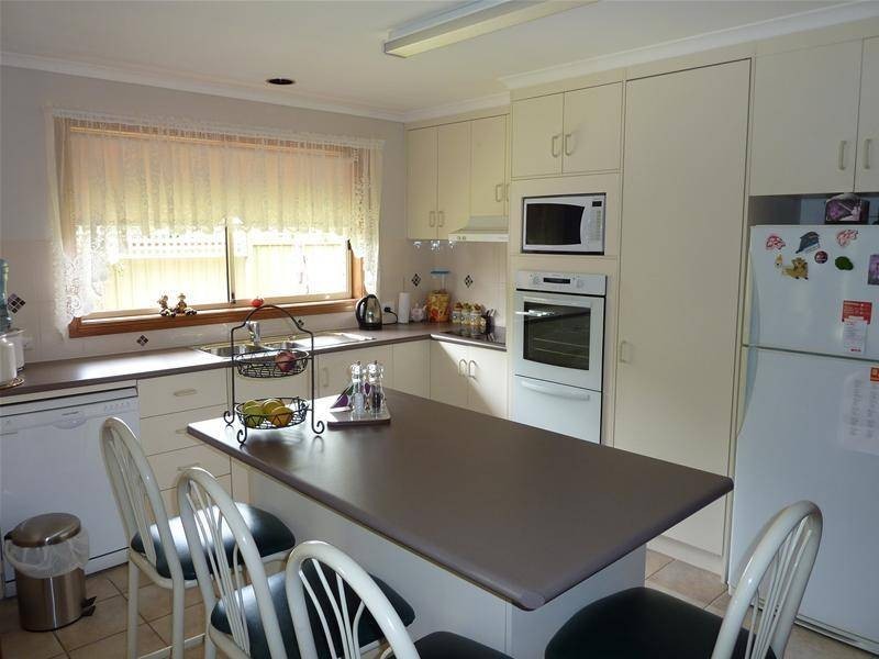 19 Magnolia Court, Mount Gambier SA 5290