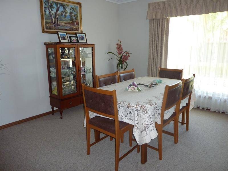 19 Magnolia Court, Mount Gambier SA 5290