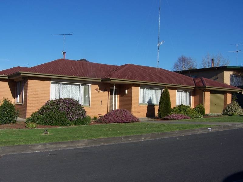 70 North Terrace, Mount Gambier SA 5290