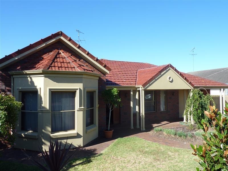 3 Lexington Crescent, Mount Gambier SA 5290