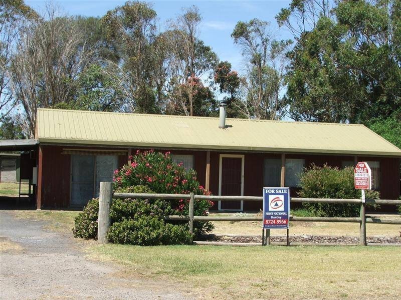 Lot 10 Glencoe West Road, Glencoe SA 5291