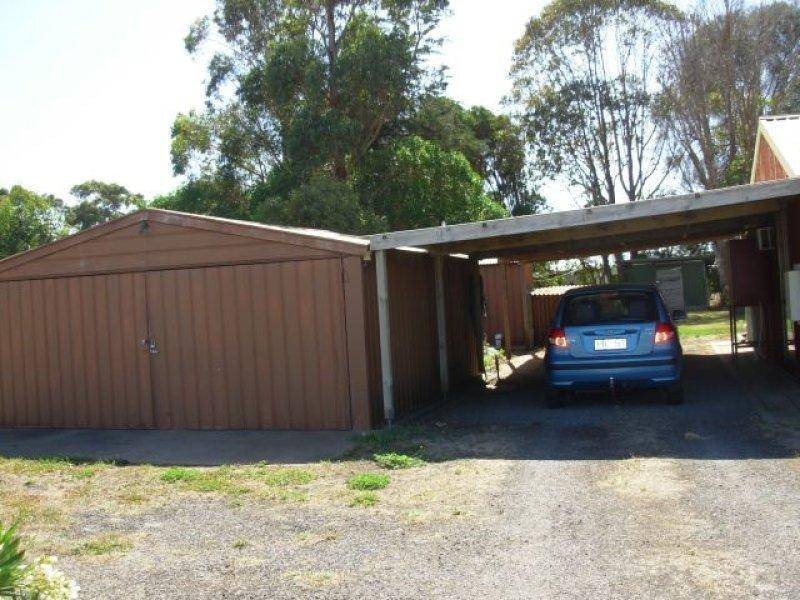 Lot 10 Glencoe West Road, Glencoe SA 5291