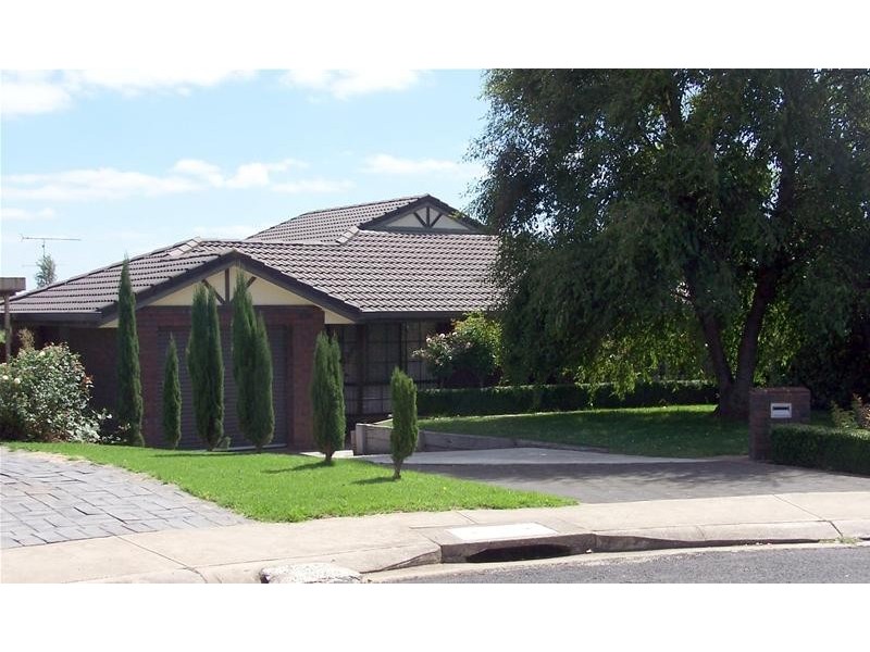 14 Shaughnessy Court, Mount Gambier SA 5290